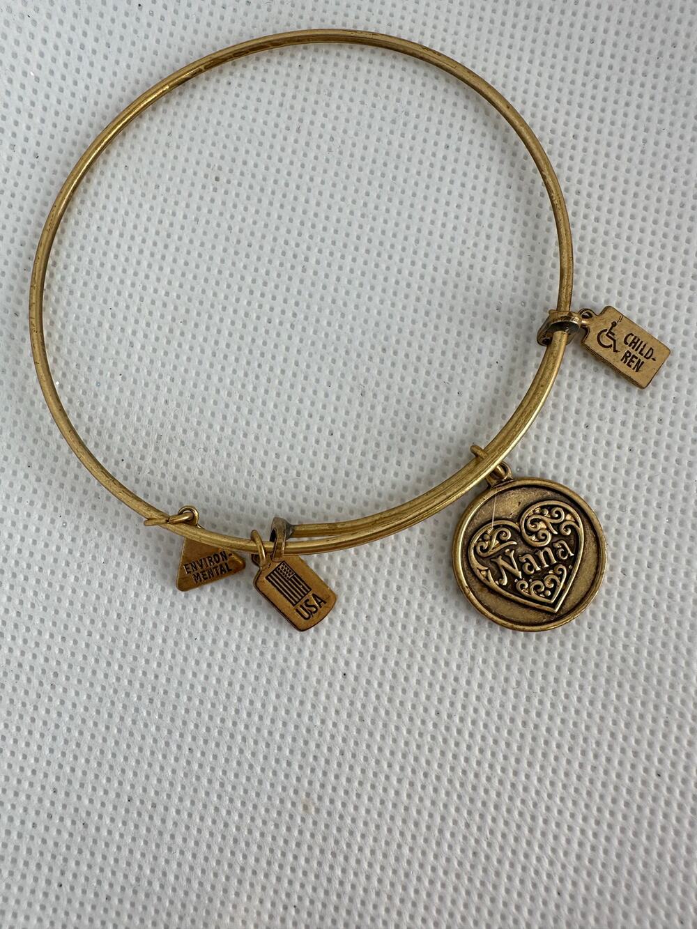 Wind & Fire Nana Bracelet